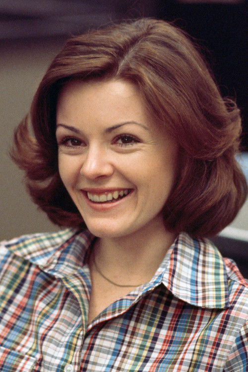 Photo of Rebecca Balding