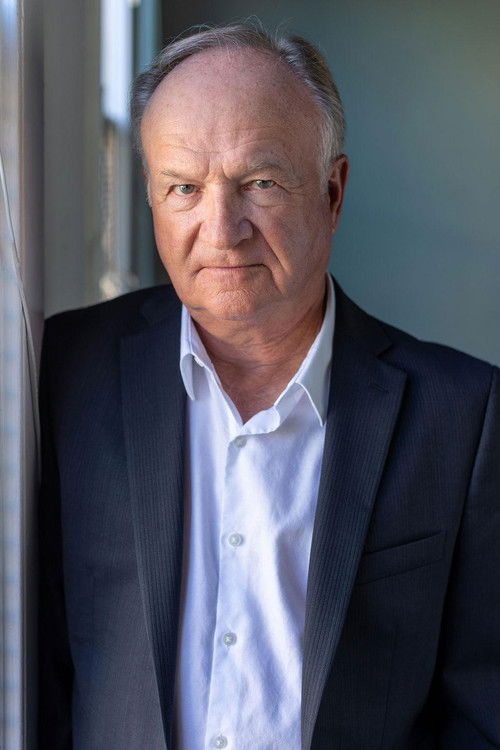 Photo of Bill Capskas