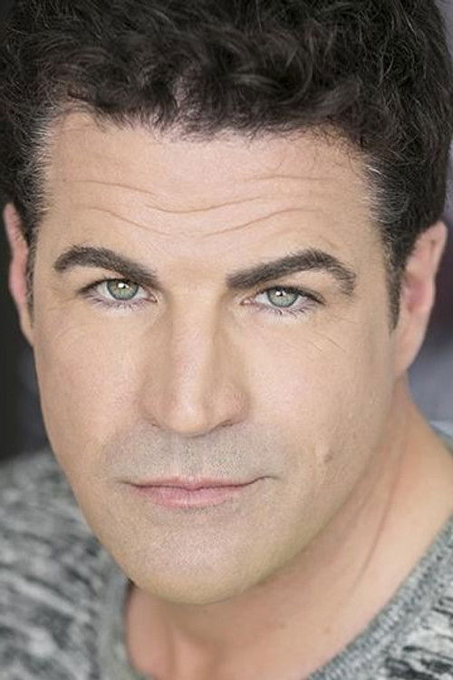 Photo of Michael Murray