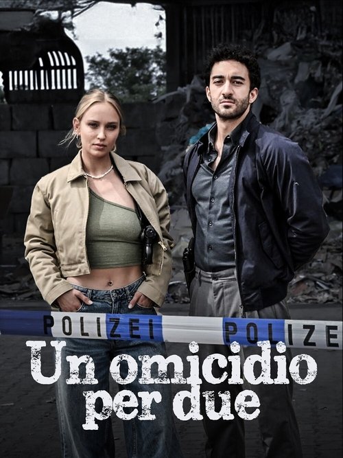 Mord im Revier - Das Horrorhaus von Hünxe