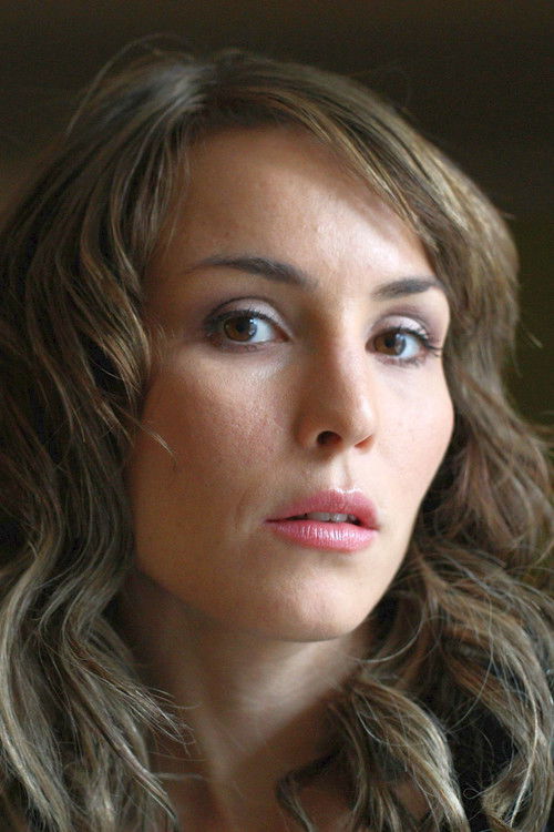 Photo of Noomi Rapace