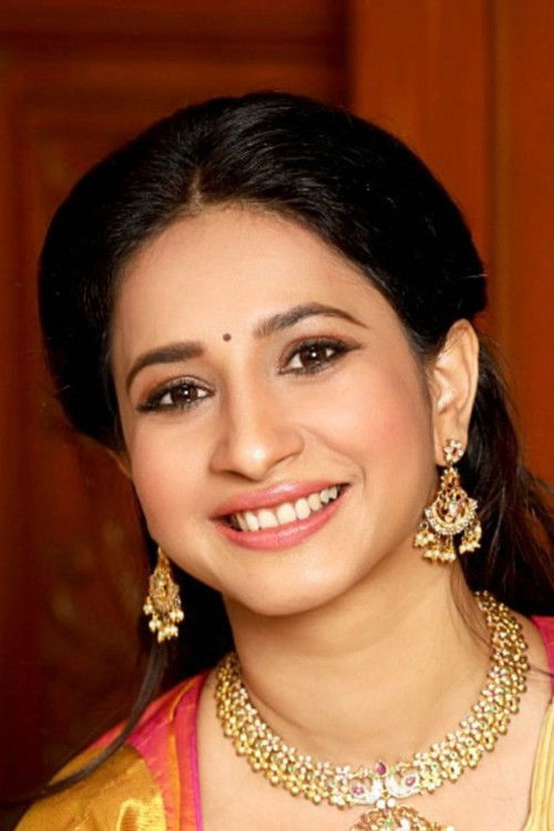 Photo of Manvitha Harish