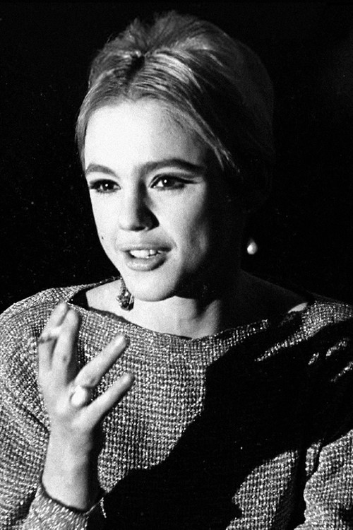 Photo of Edie Sedgwick