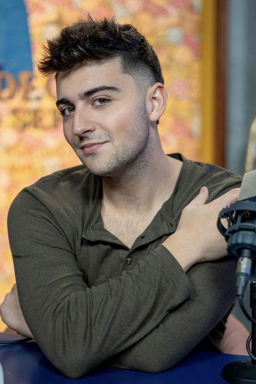 Photo of Juanjo Bona