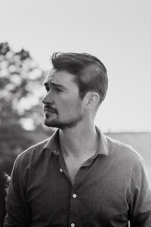 Photo of James Button