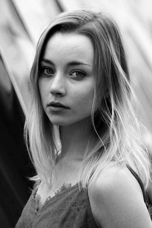 Photo of Kamila Urzędowska