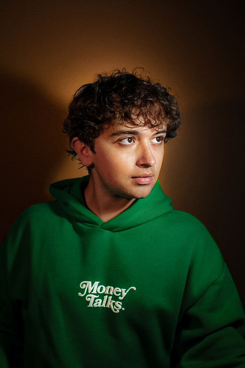 Photo of Tomás Travelho