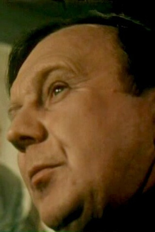 Photo of Boris Lifanov