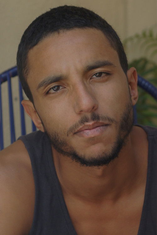 Photo of Felipe Frazão