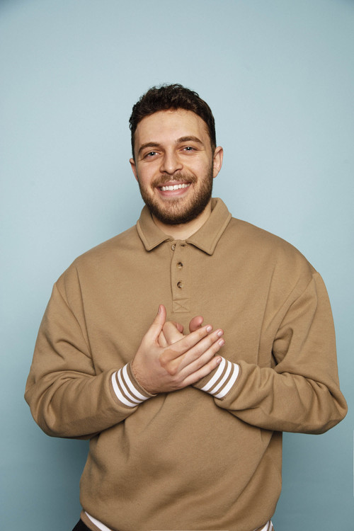 Photo of Paul Bouisset