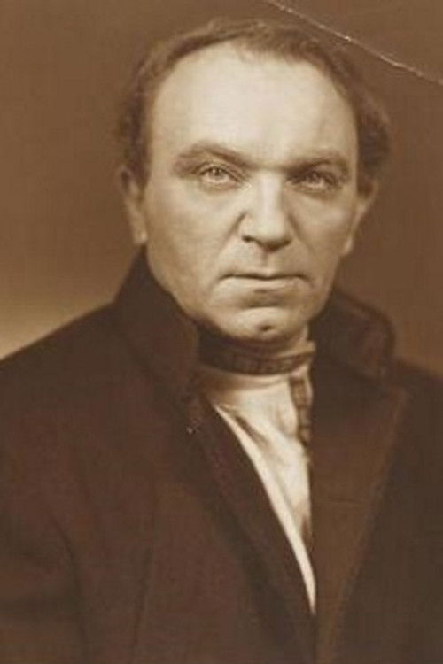 Photo of John Bleifer