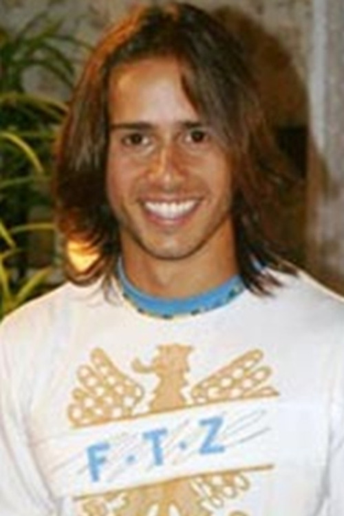 Photo of Maurício Ribeiro