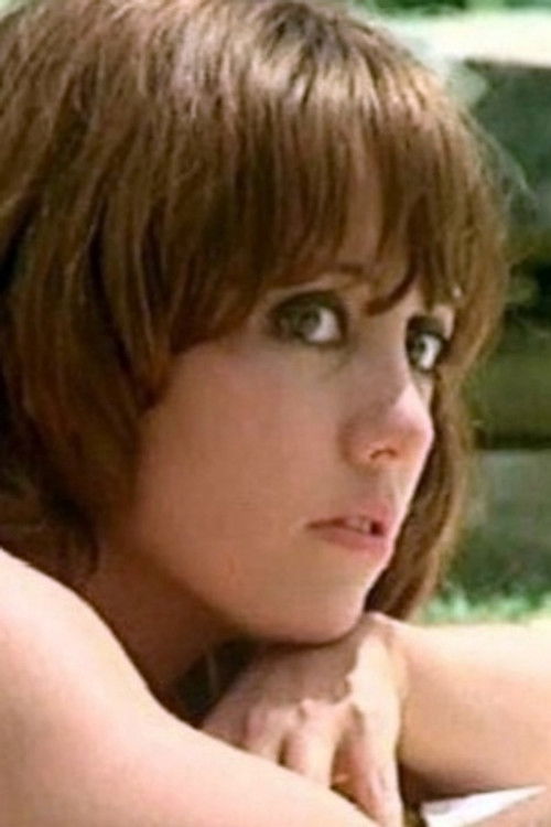 Photo of Caroline Cartier