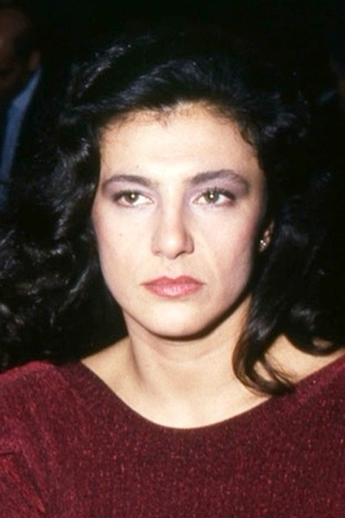 Photo of Danila Trebbi