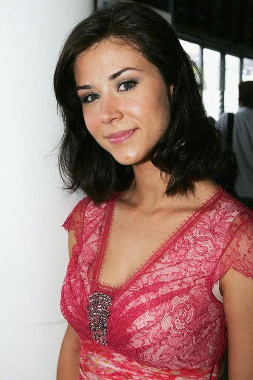 Photo of Kestie Morassi