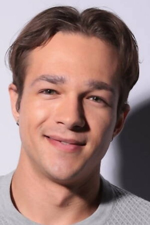 Photo of Jayden Marcos