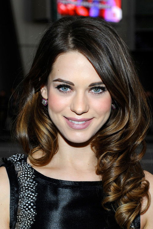 Photo of Lyndsy Fonseca