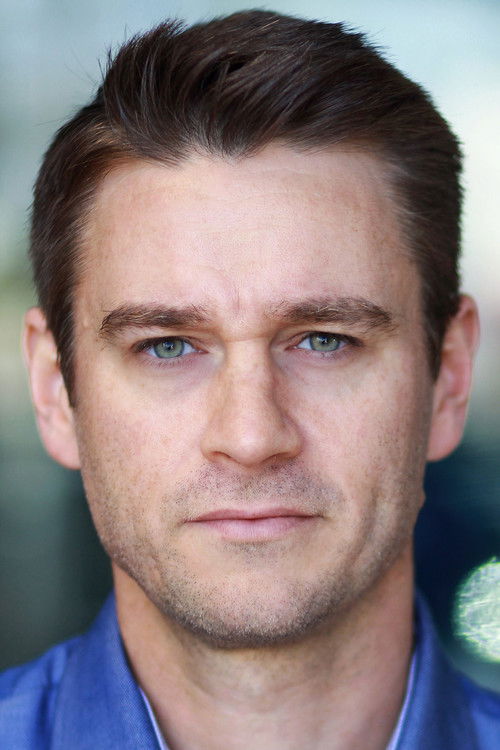 Photo of Clark Moore