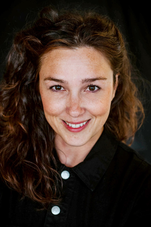 Photo of Mercè Ribot