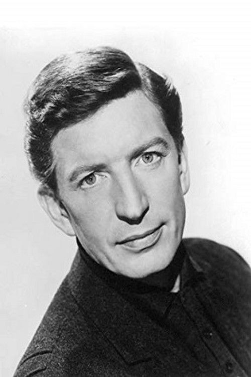 Photo of Terence Longdon