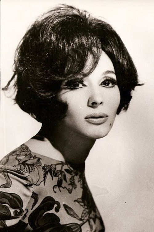 Photo of Paquita Rico