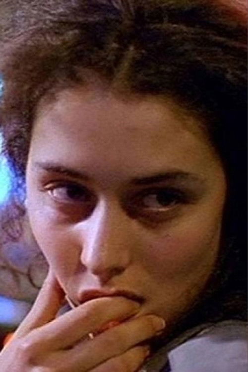 Photo of Emmanuelle Escourrou