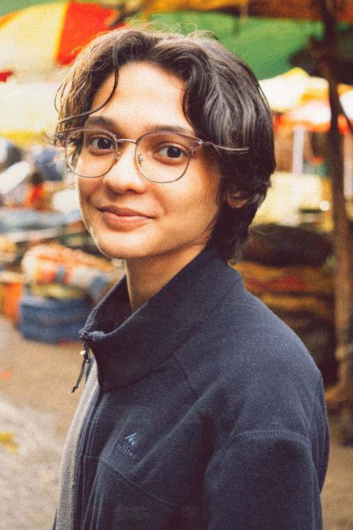 Photo of Haniya Nafisa