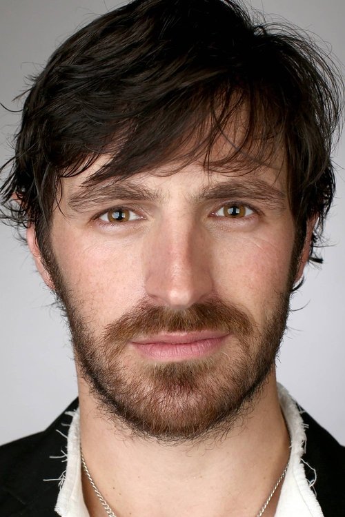 Photo of Eoin Macken