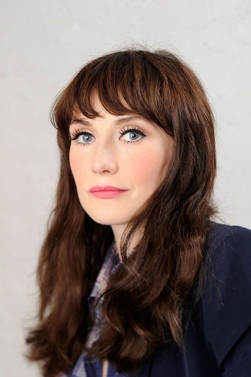 Photo of Carice van Houten