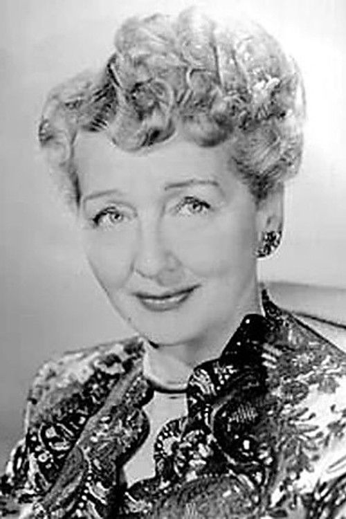 Photo of Hedda Hopper