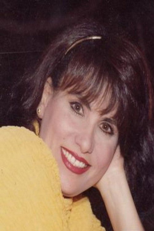 Photo of Souad Nasr