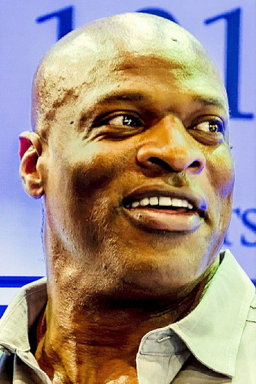 Photo of Ronnie Coleman
