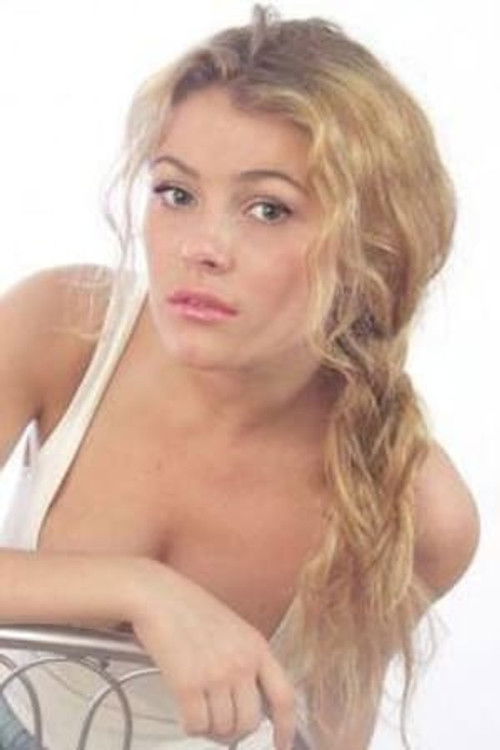 Photo of Viktoriya Maslova