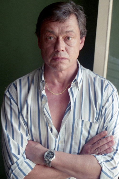 Photo of Nikolai Karachentsov