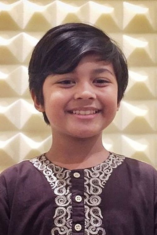 Photo of Muzakki Ramdhan