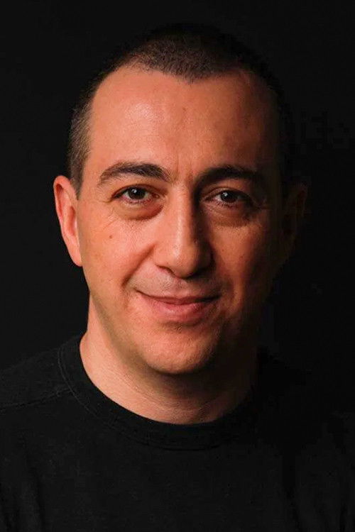 Photo of Şehsuvar Aktaş
