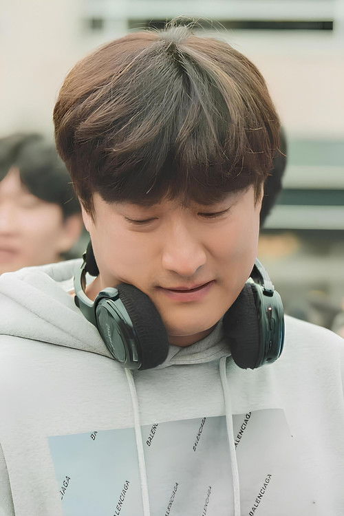 Photo of Yoon Jong-ho