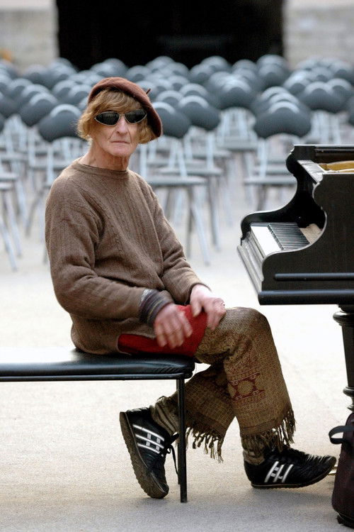 Photo of Oleg Karavaichuk