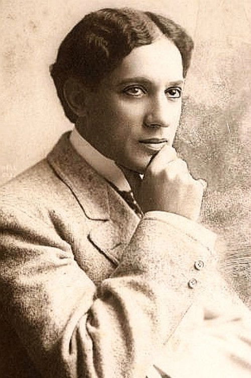 Photo of Sheldon Lewis