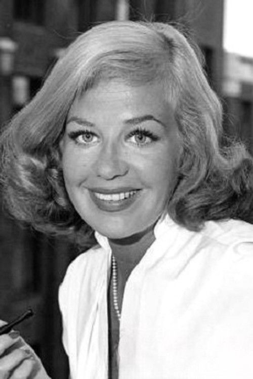 Photo of Hildegard Knef