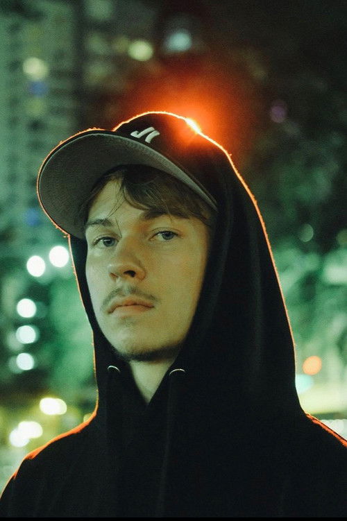 Photo of Colin Tunney