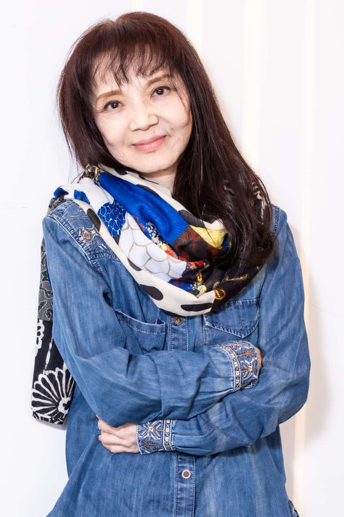 Photo of Hako Yamasaki