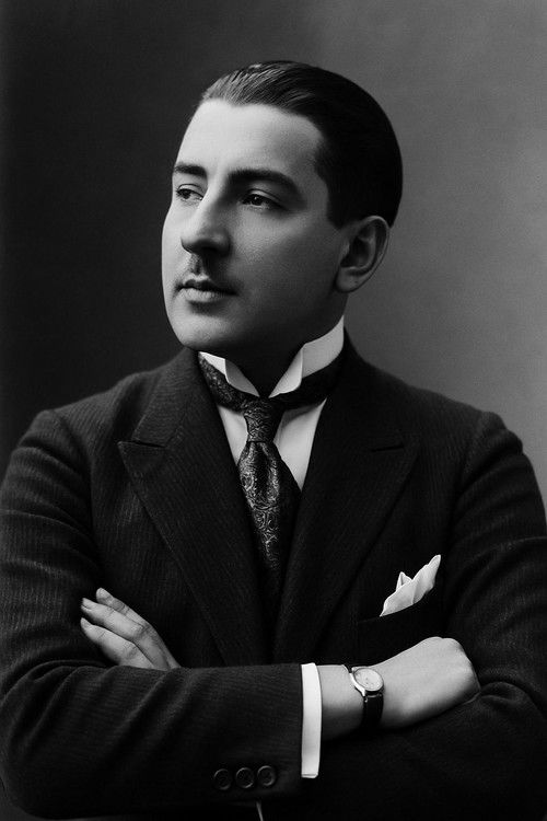 Photo of Lazar Frenkel