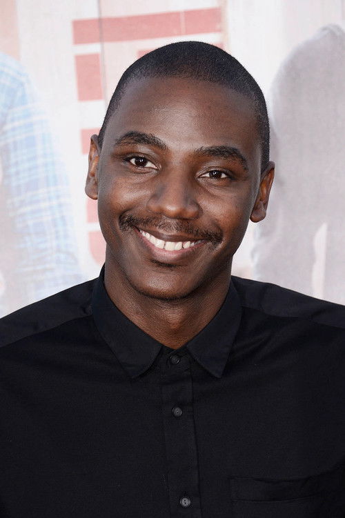Photo of Jerrod Carmichael