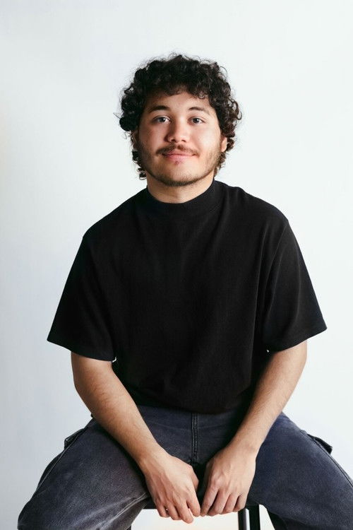 Photo of Caio del Rossi