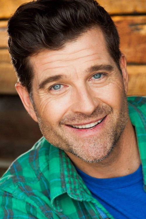 Photo of Blaine Gray