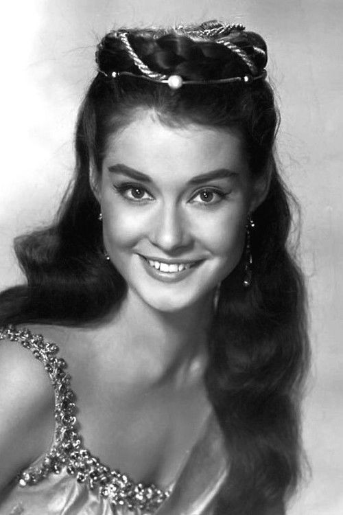 Photo of Diane Baker