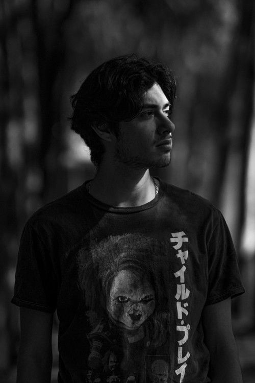 Photo of Sebastián Vázquez