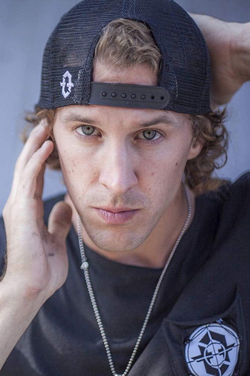 Photo of Jesse La Flair