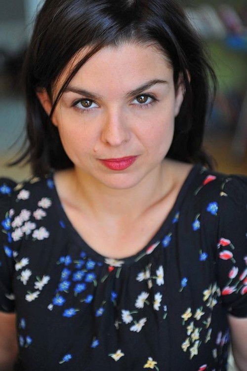 Photo of Sixtine Aupetit